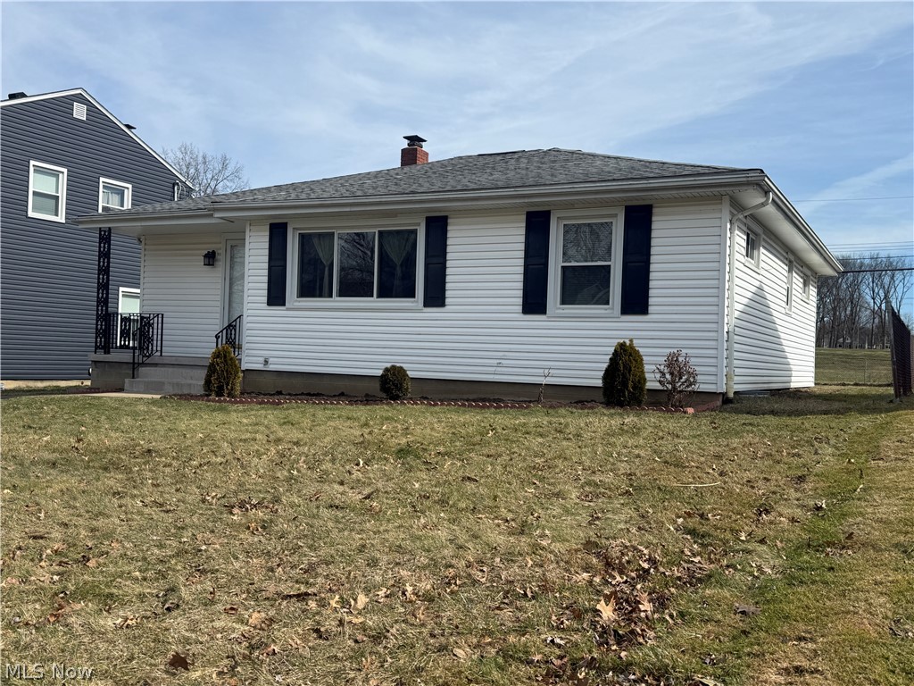 Portage View - Residential