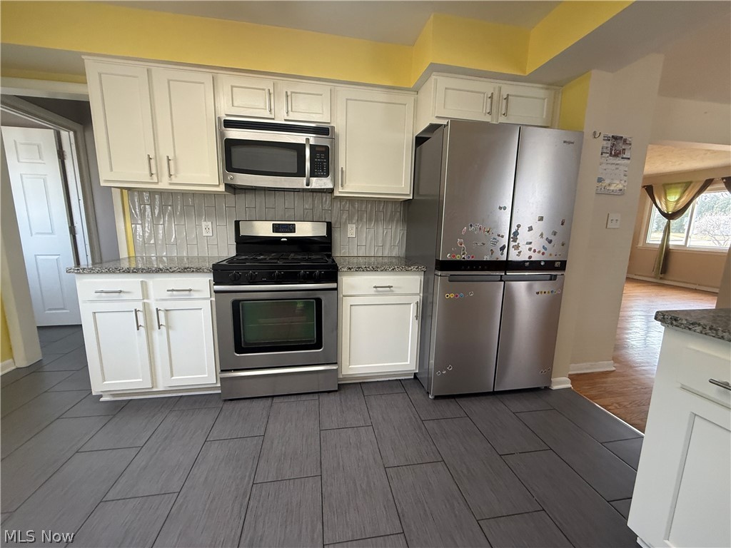 Portage View - Residential