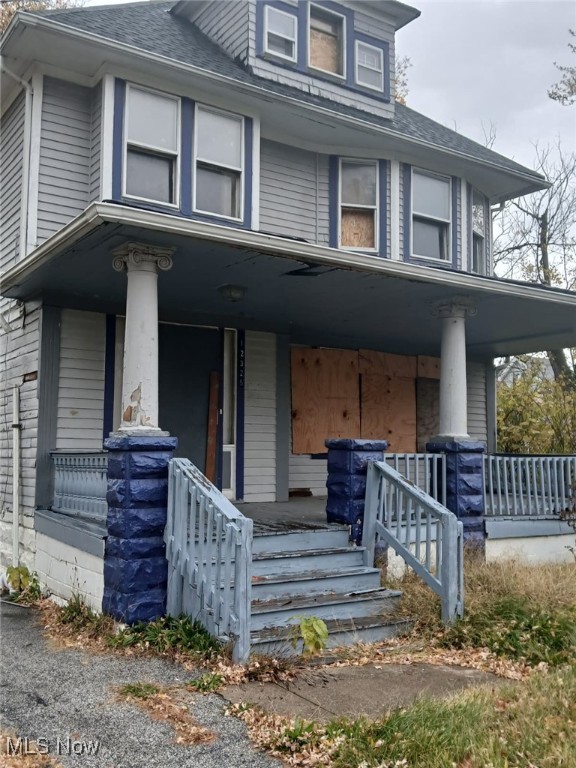 Carlyon Allotment 02 - Residential