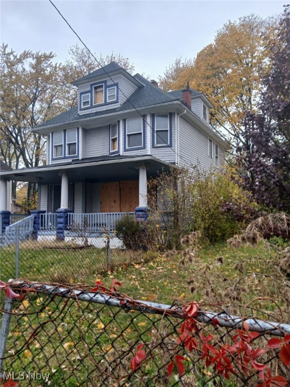 Carlyon Allotment 02 - Residential