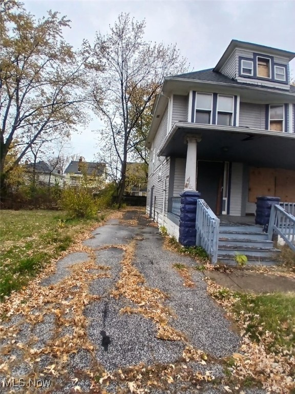 Carlyon Allotment 02 - Residential