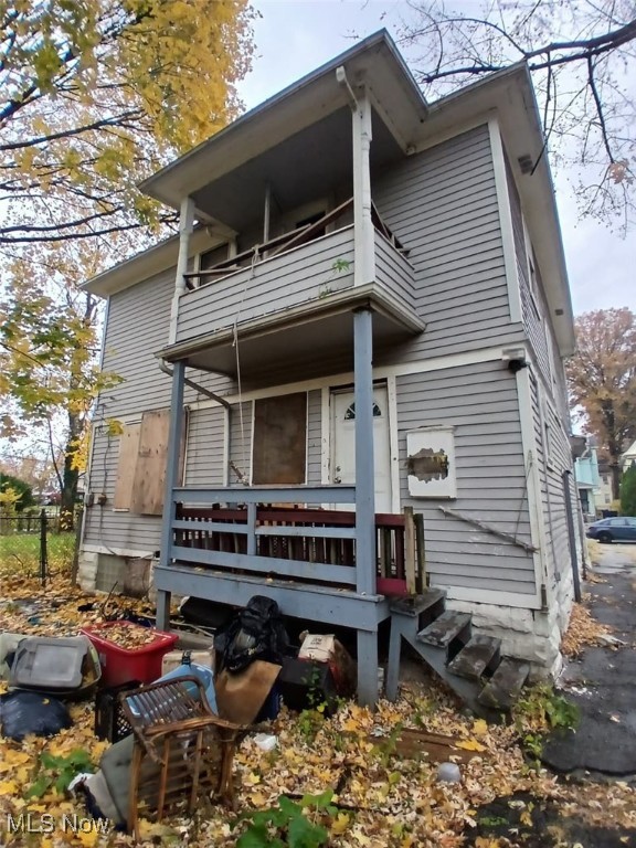 Carlyon Allotment 02 - Residential