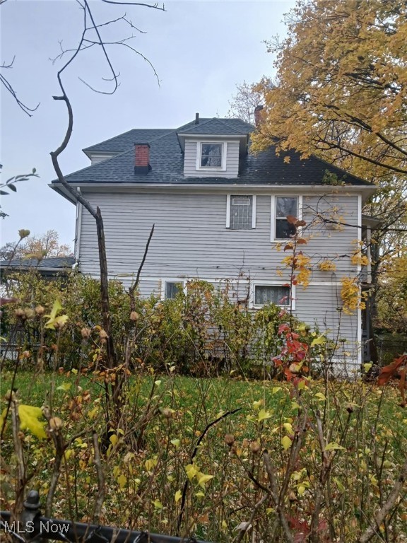 Carlyon Allotment 02 - Residential