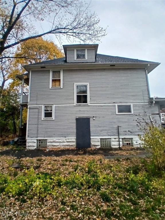 Carlyon Allotment 02 - Residential