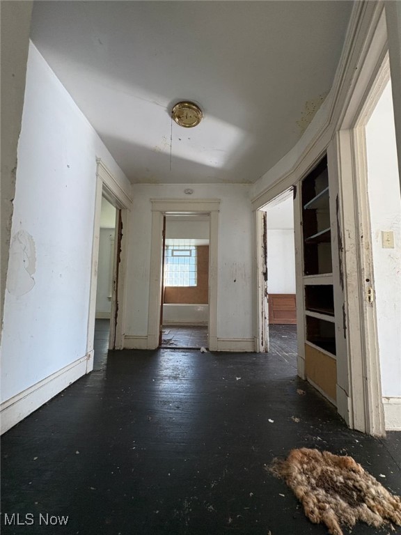 Carlyon Allotment 02 - Residential