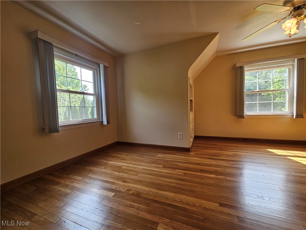 Jackson Street Homes - Residential