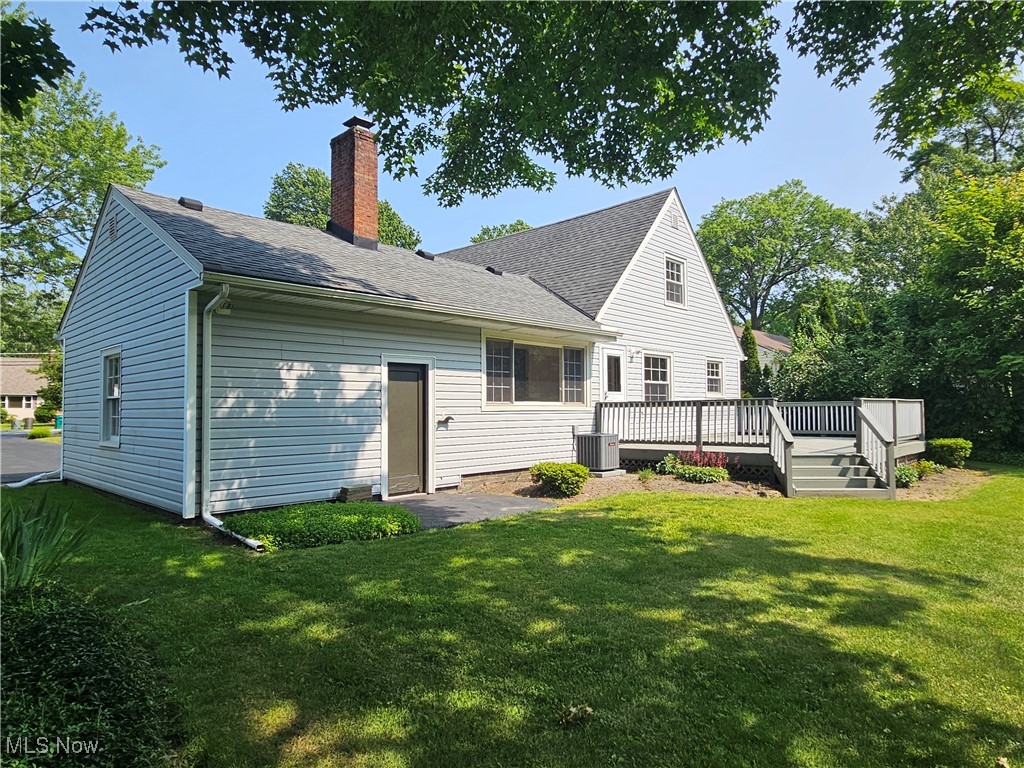 Jackson Street Homes - Residential