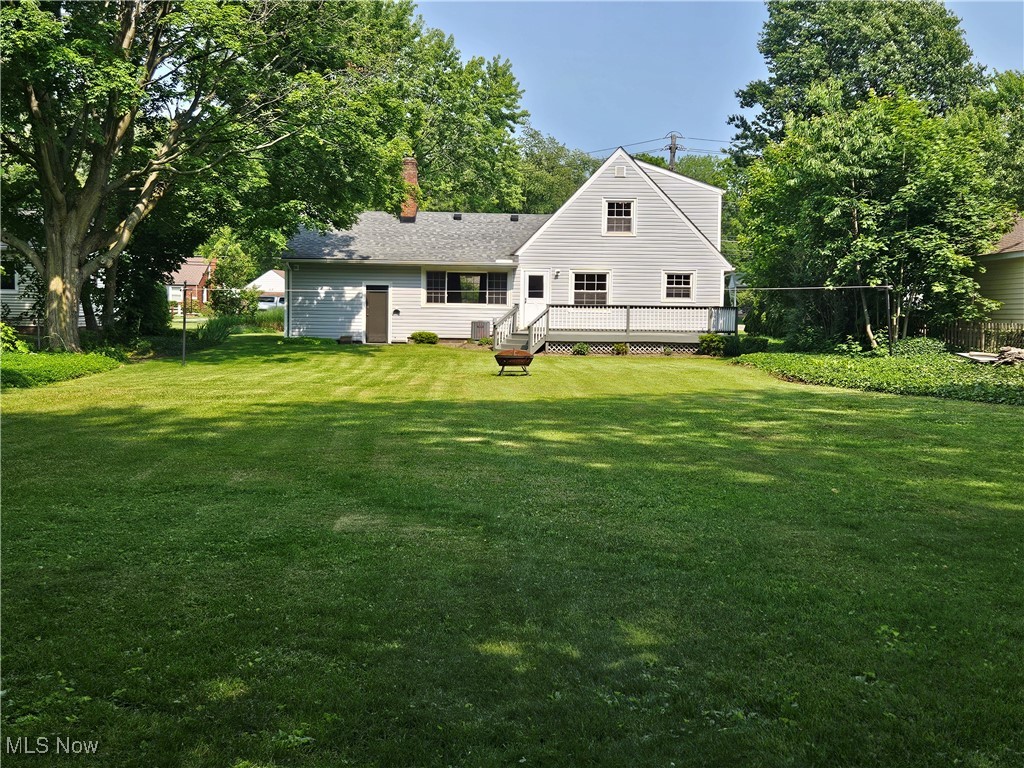 Jackson Street Homes - Residential