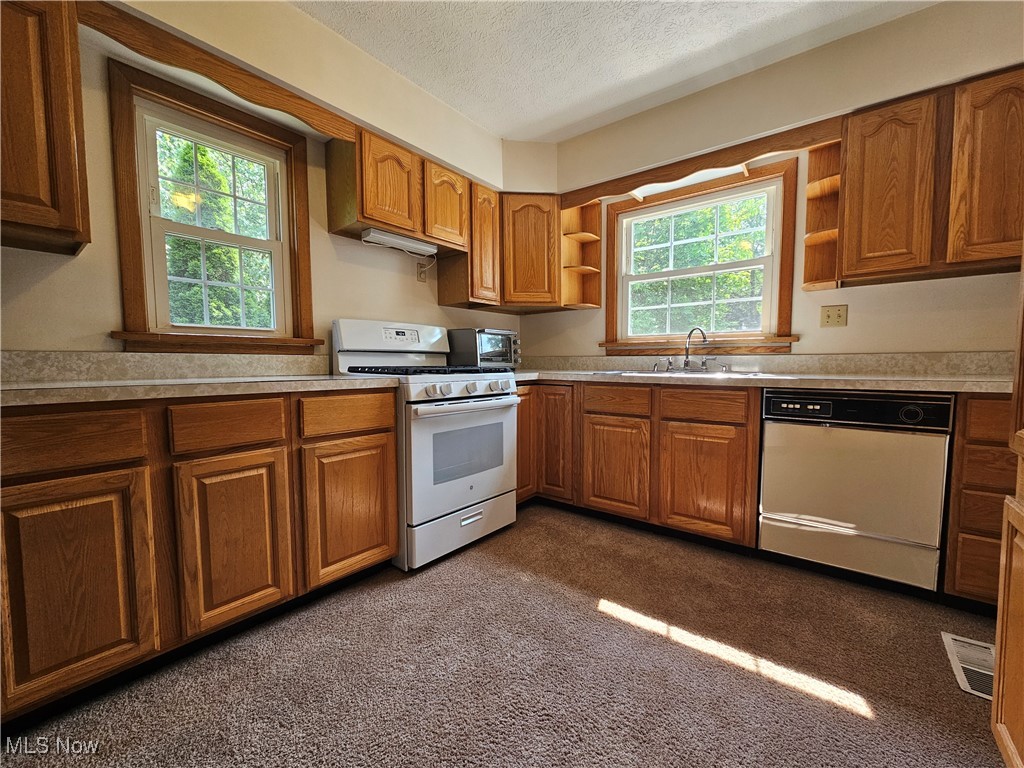 Jackson Street Homes - Residential