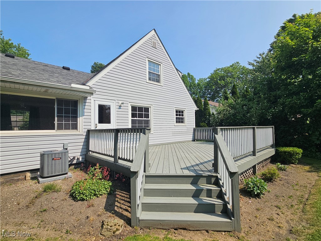 Jackson Street Homes - Residential