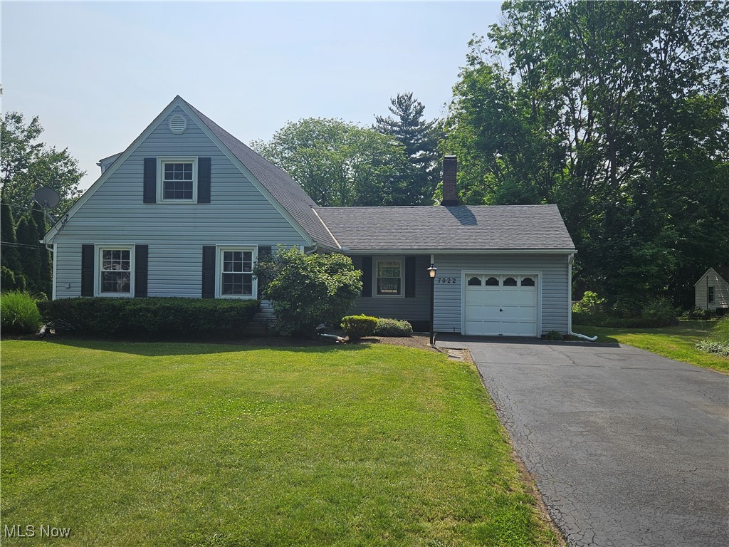 Jackson Street Homes - Residential