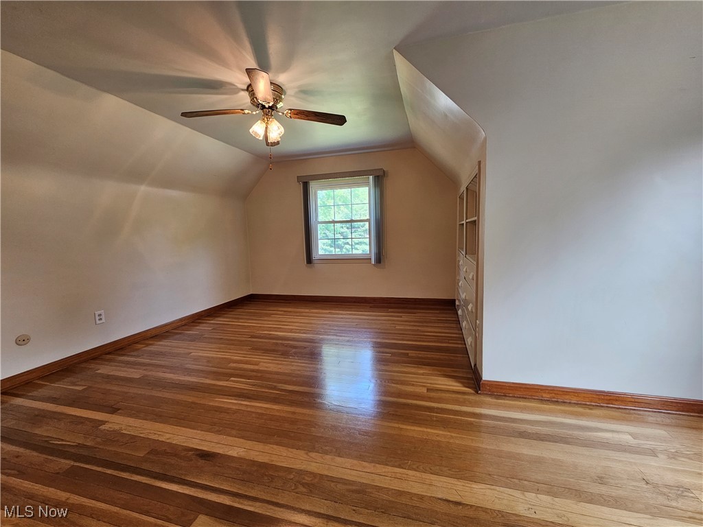 Jackson Street Homes - Residential