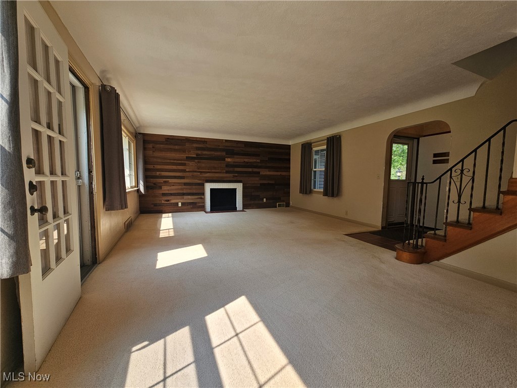 Jackson Street Homes - Residential