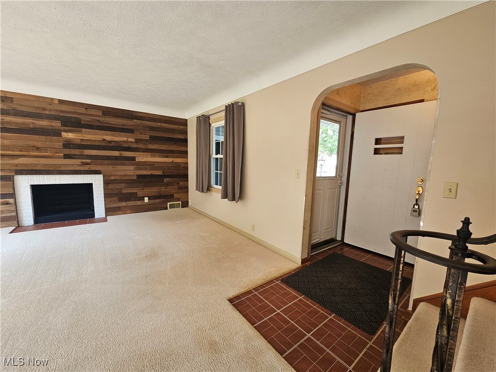 Jackson Street Homes - Residential