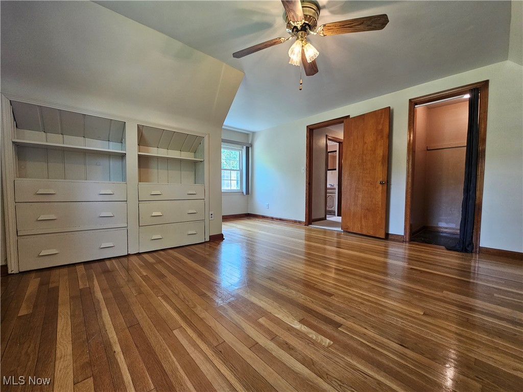 Jackson Street Homes - Residential