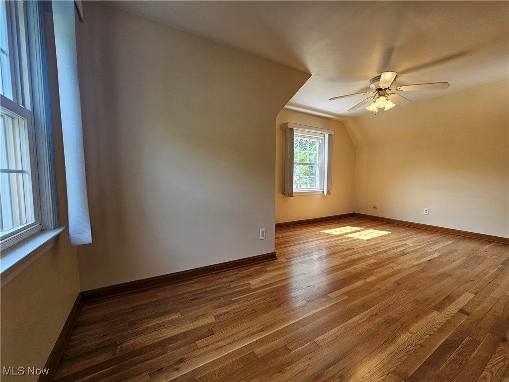 Jackson Street Homes - Residential