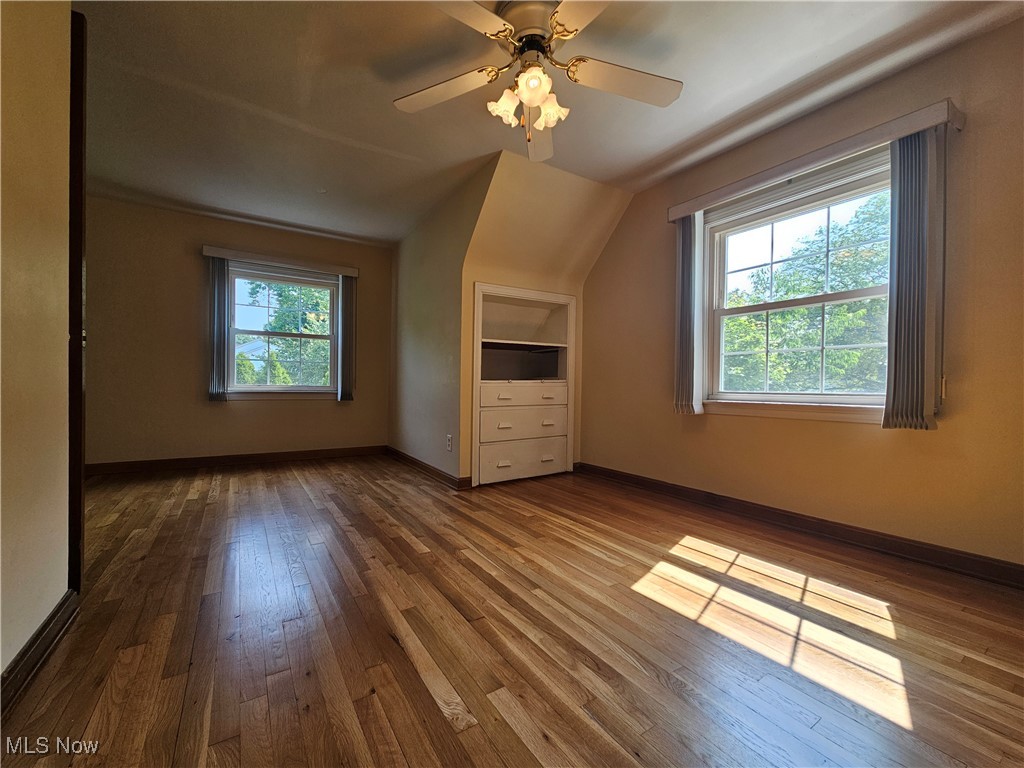 Jackson Street Homes - Residential