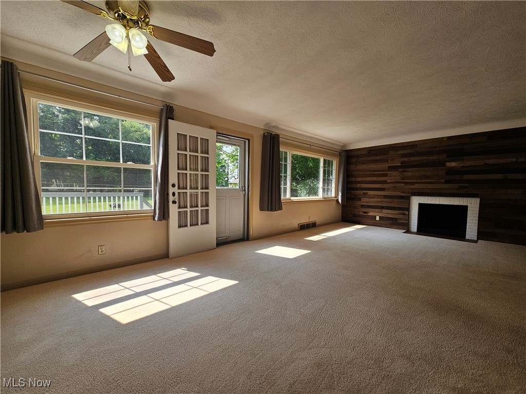 Jackson Street Homes - Residential