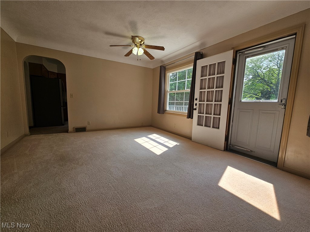 Jackson Street Homes - Residential