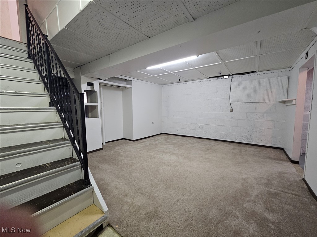 Jackson Street Homes - Residential