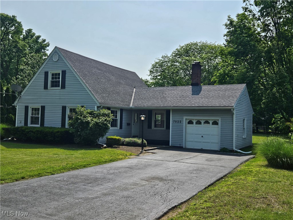 Jackson Street Homes - Residential