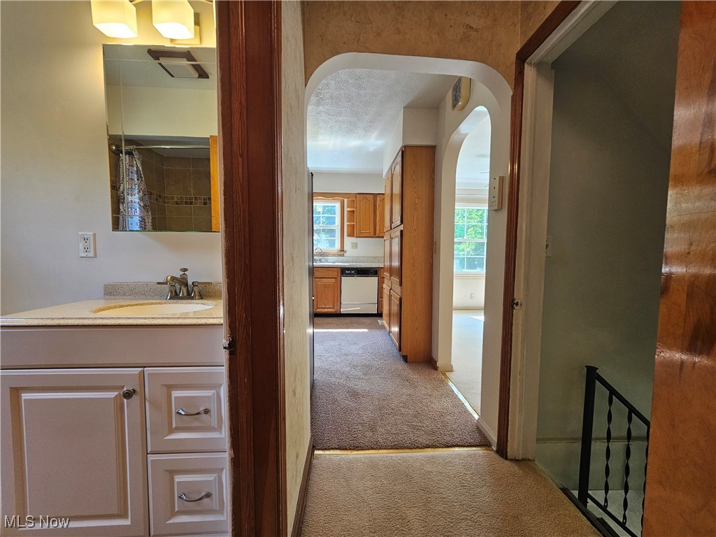 Jackson Street Homes - Residential