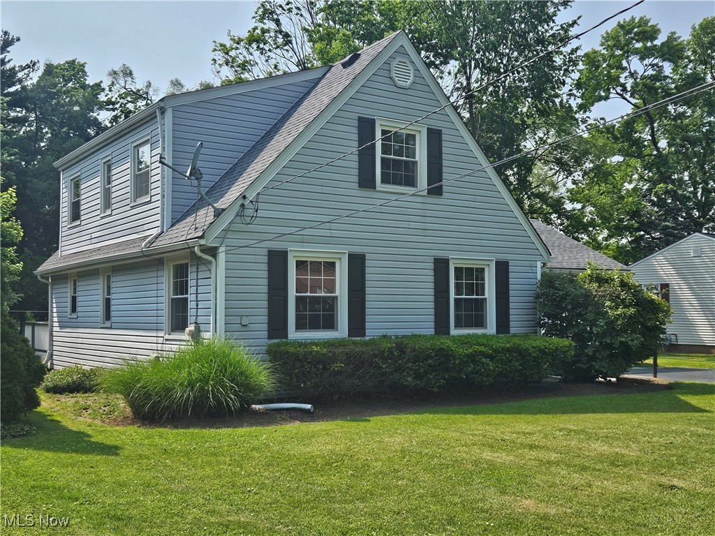 Jackson Street Homes - Residential