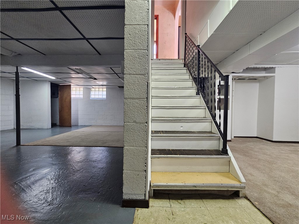 Jackson Street Homes - Residential