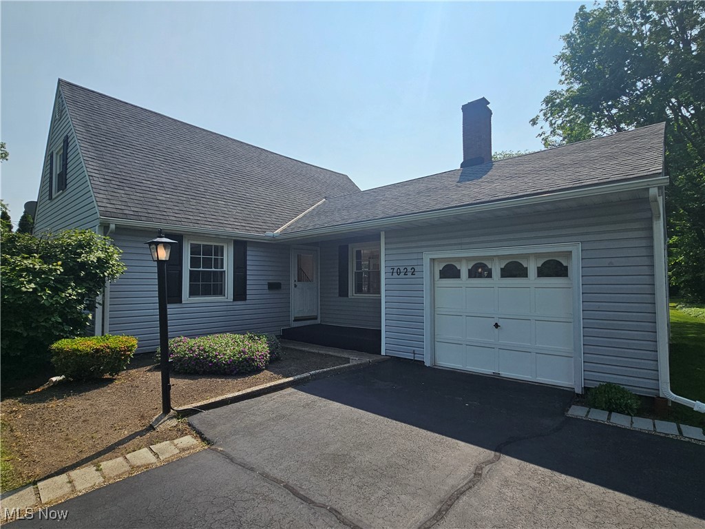 Jackson Street Homes - Residential