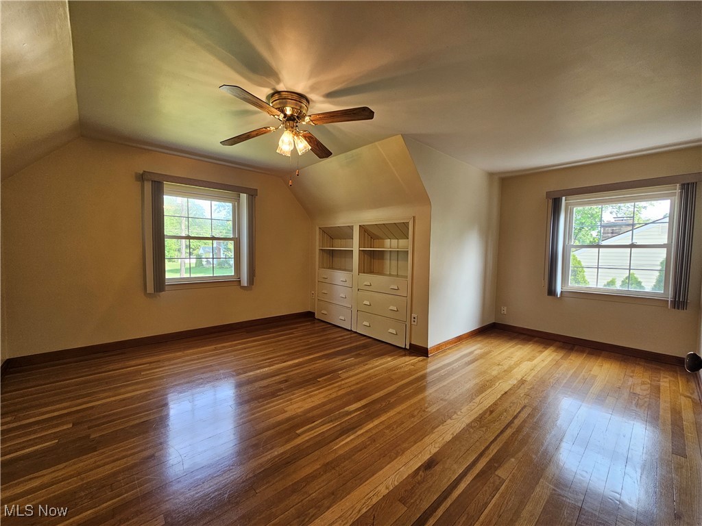 Jackson Street Homes - Residential