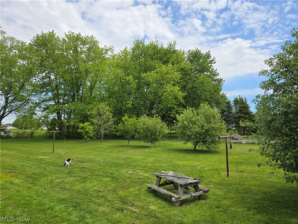 Milton - Residential
