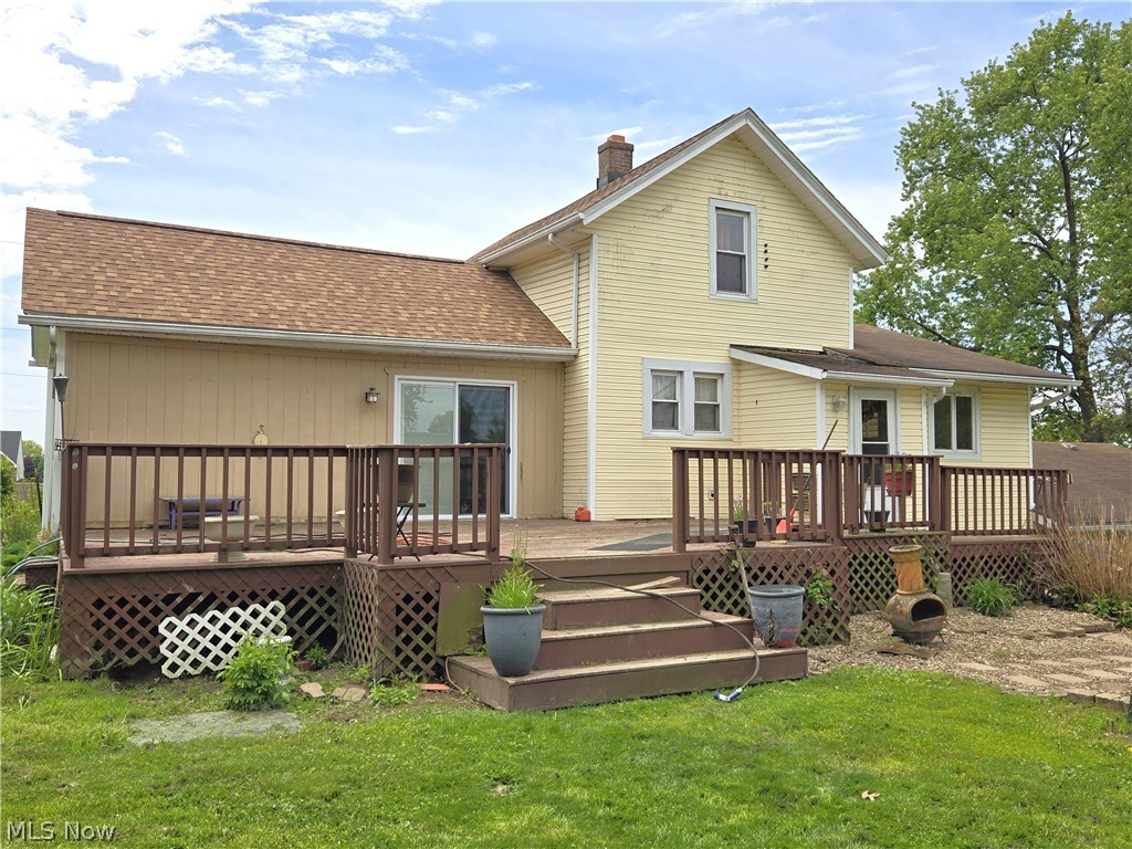 Milton - Residential