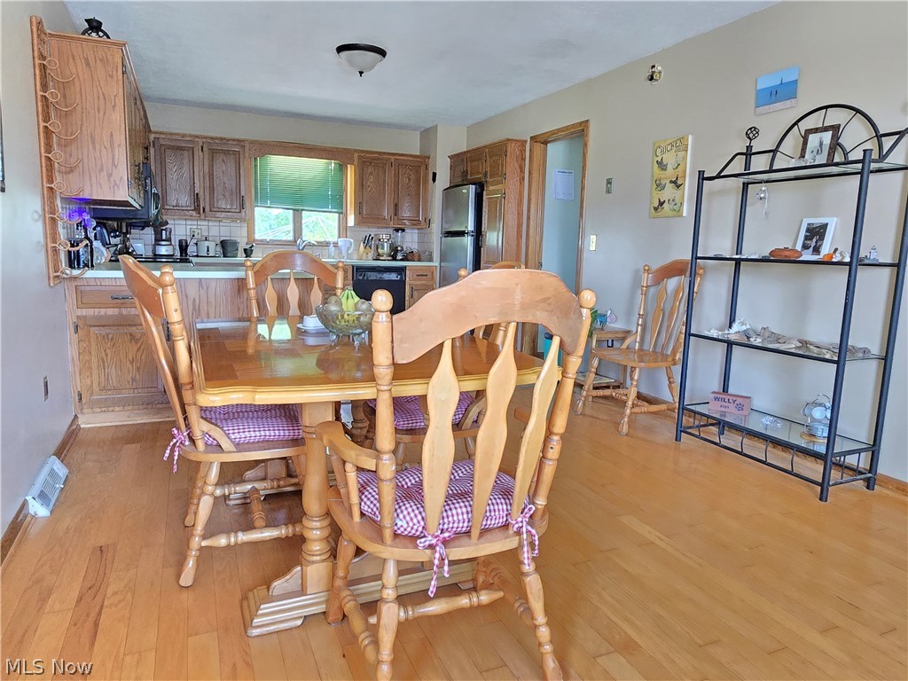 Milton - Residential