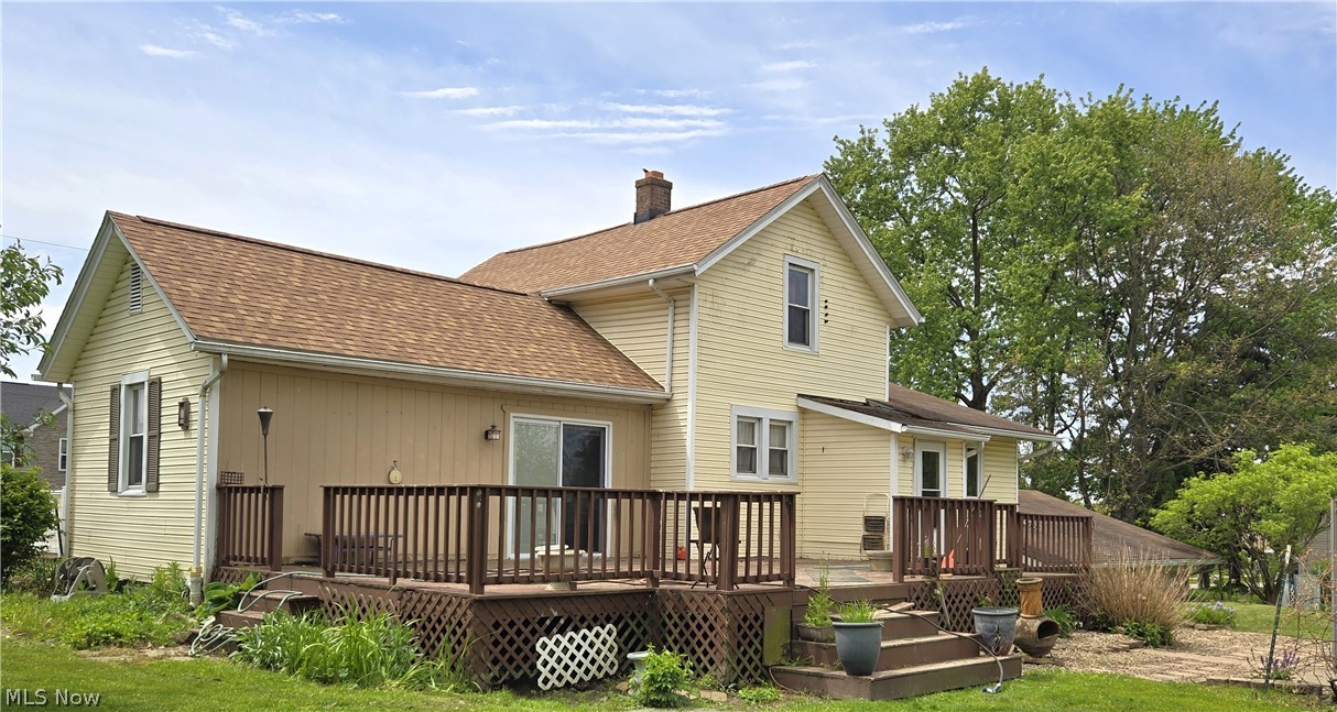 Milton - Residential