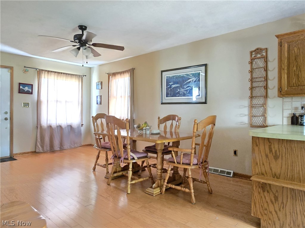 Milton - Residential