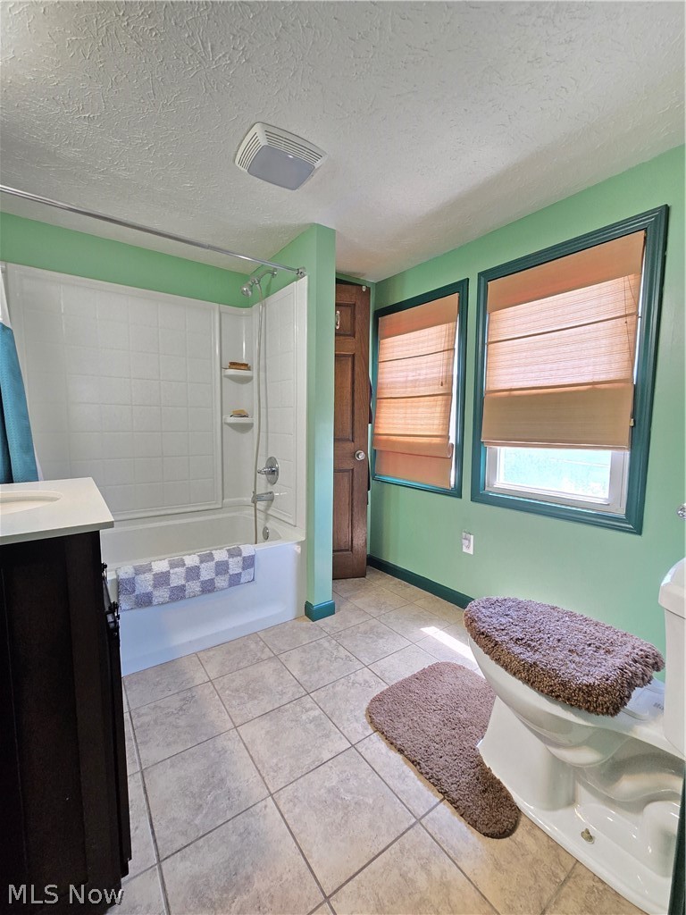 Milton - Residential