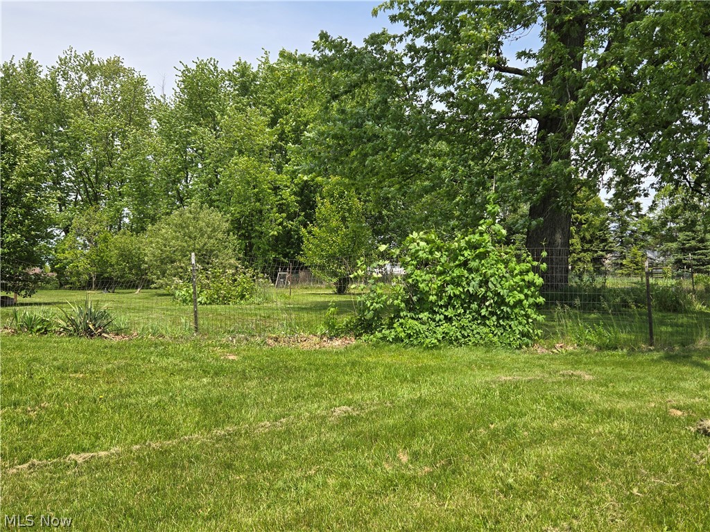 Milton - Residential