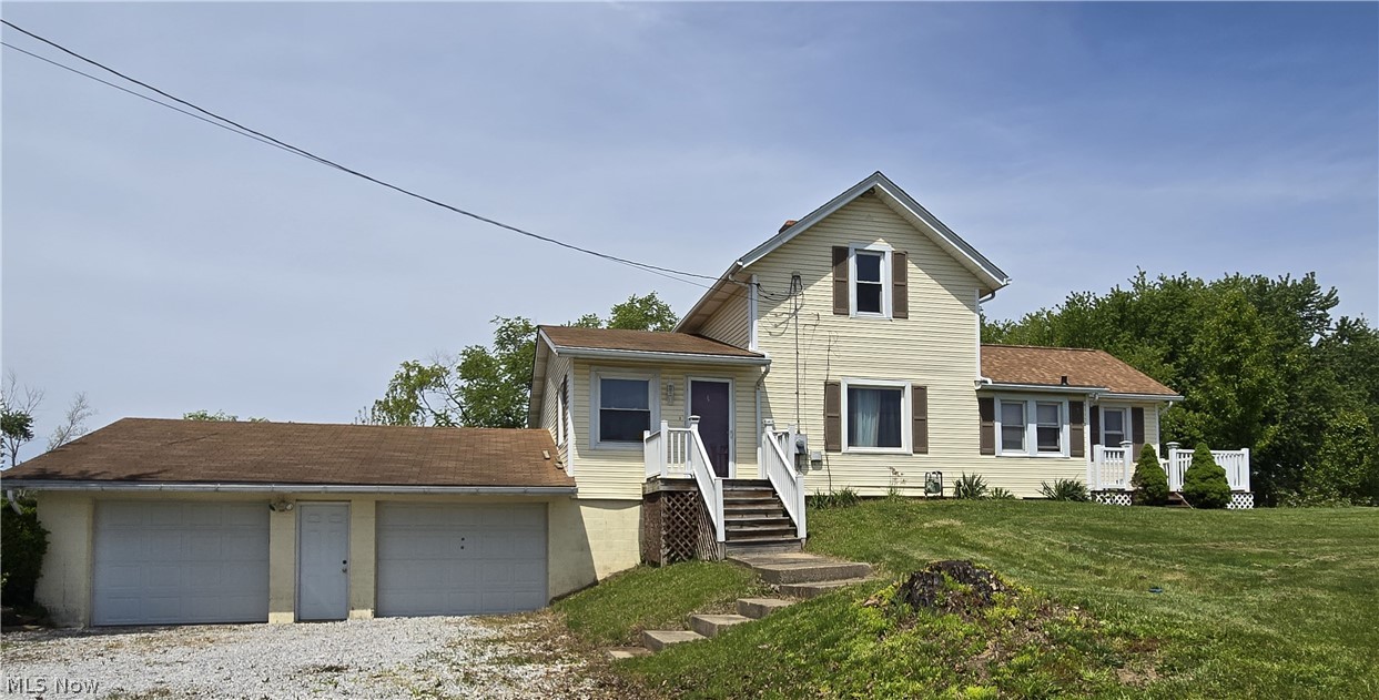 Milton - Residential