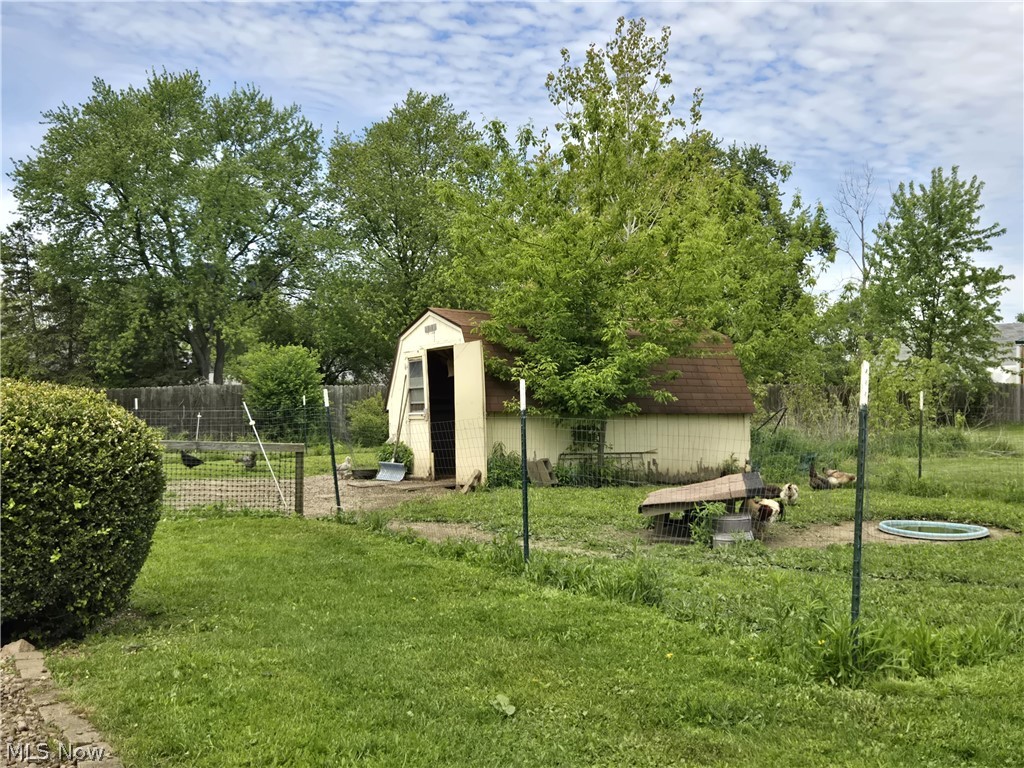 Milton - Residential