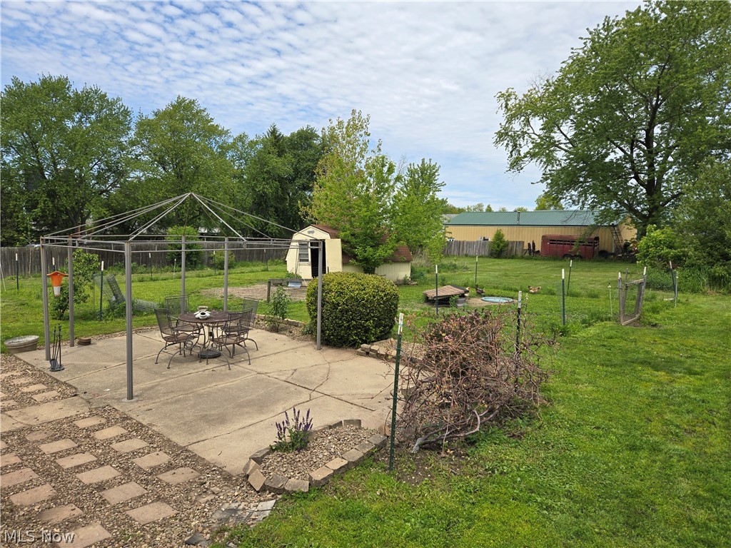 Milton - Residential