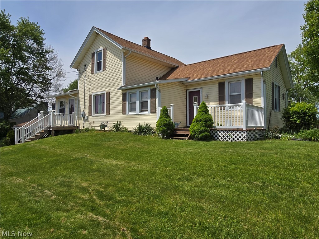 Milton - Residential