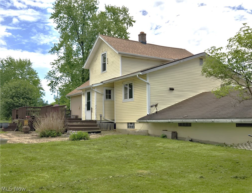 Milton - Residential