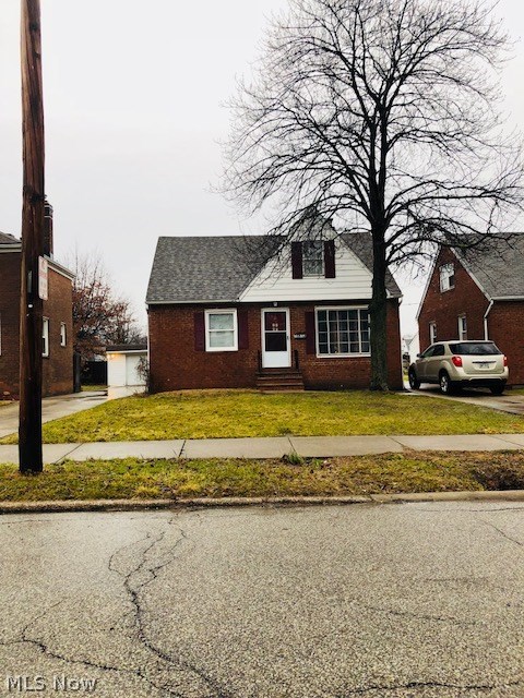 Maple Heights - Residential