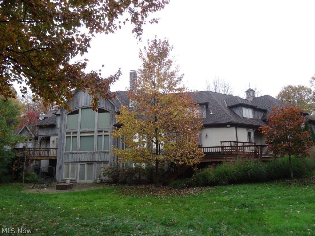Weathervane Sub - Residential