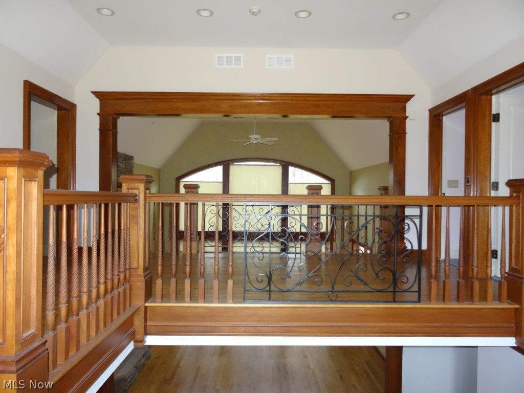 Weathervane Sub - Residential