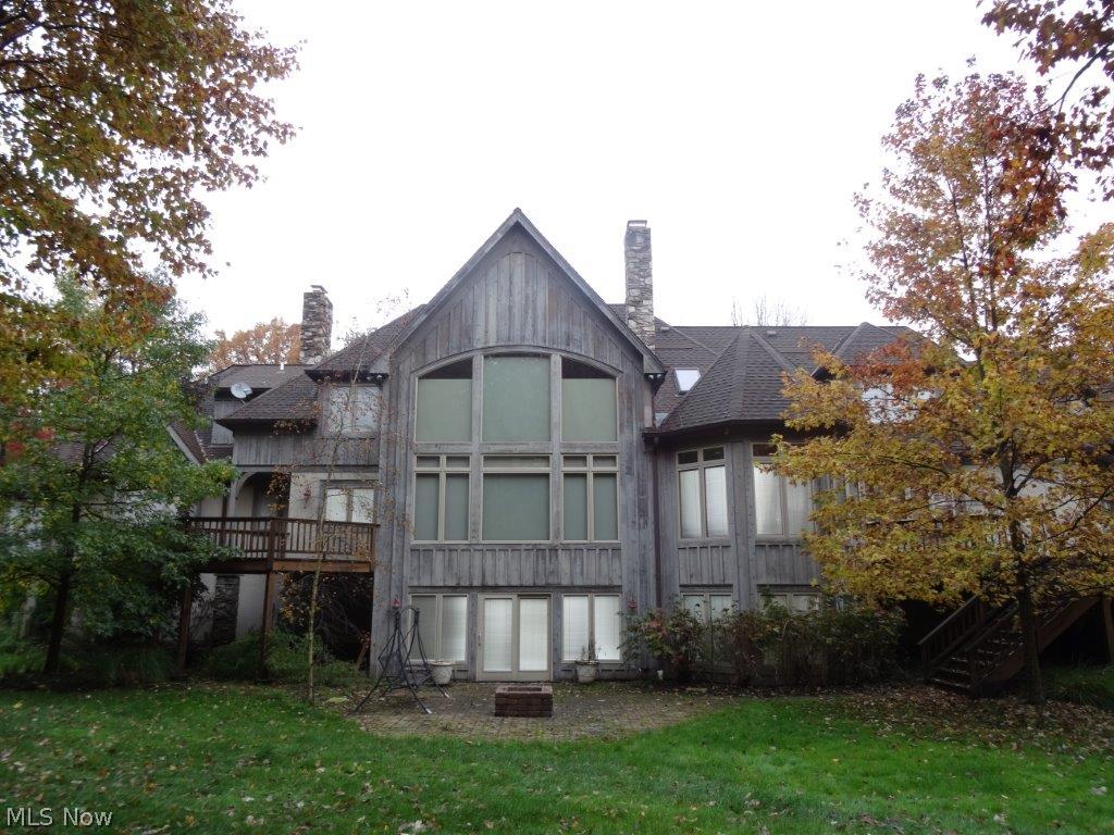 Weathervane Sub - Residential