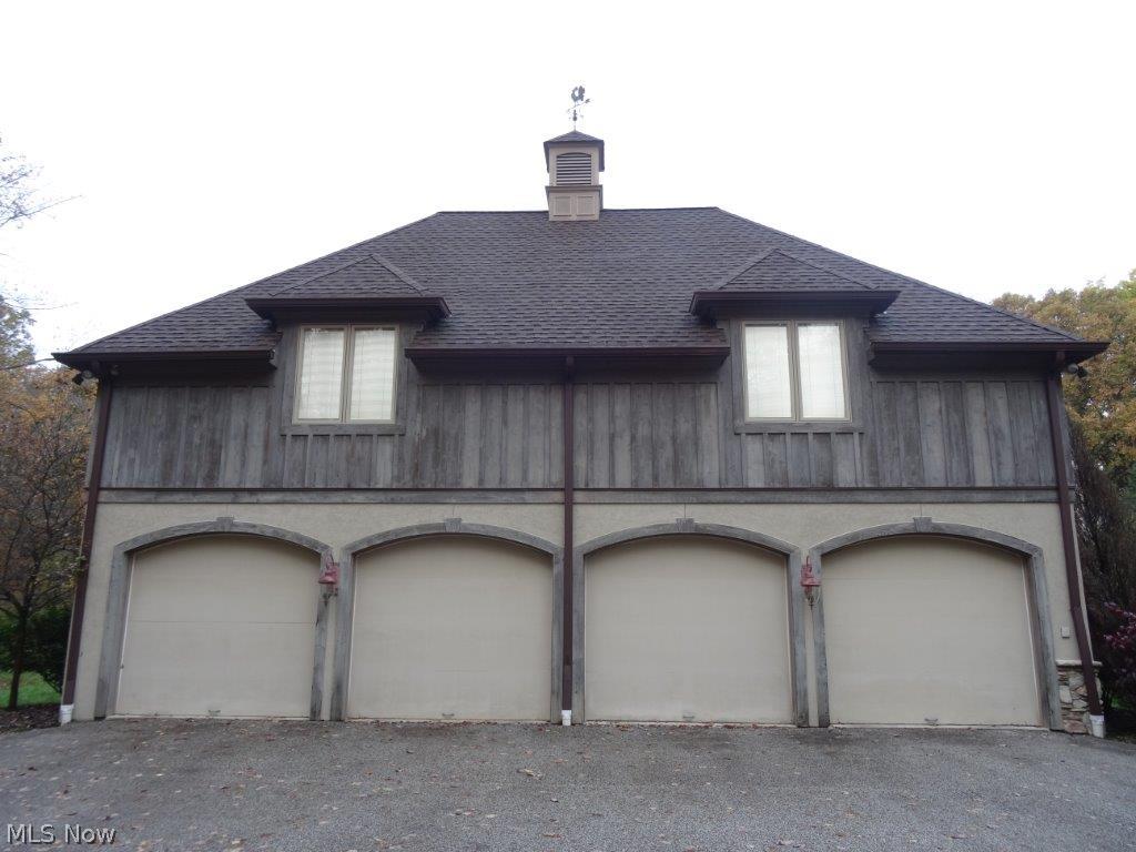 Weathervane Sub - Residential