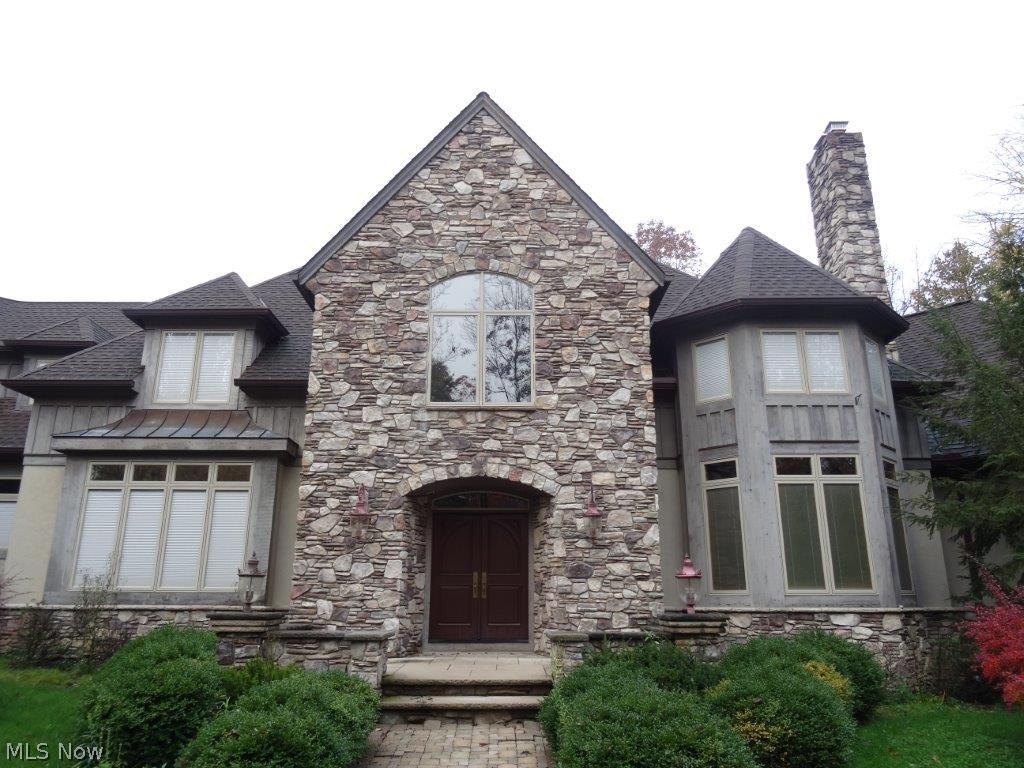 Weathervane Sub - Residential