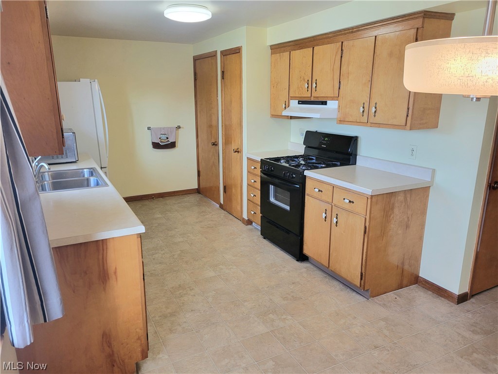 Sherwood - Residential