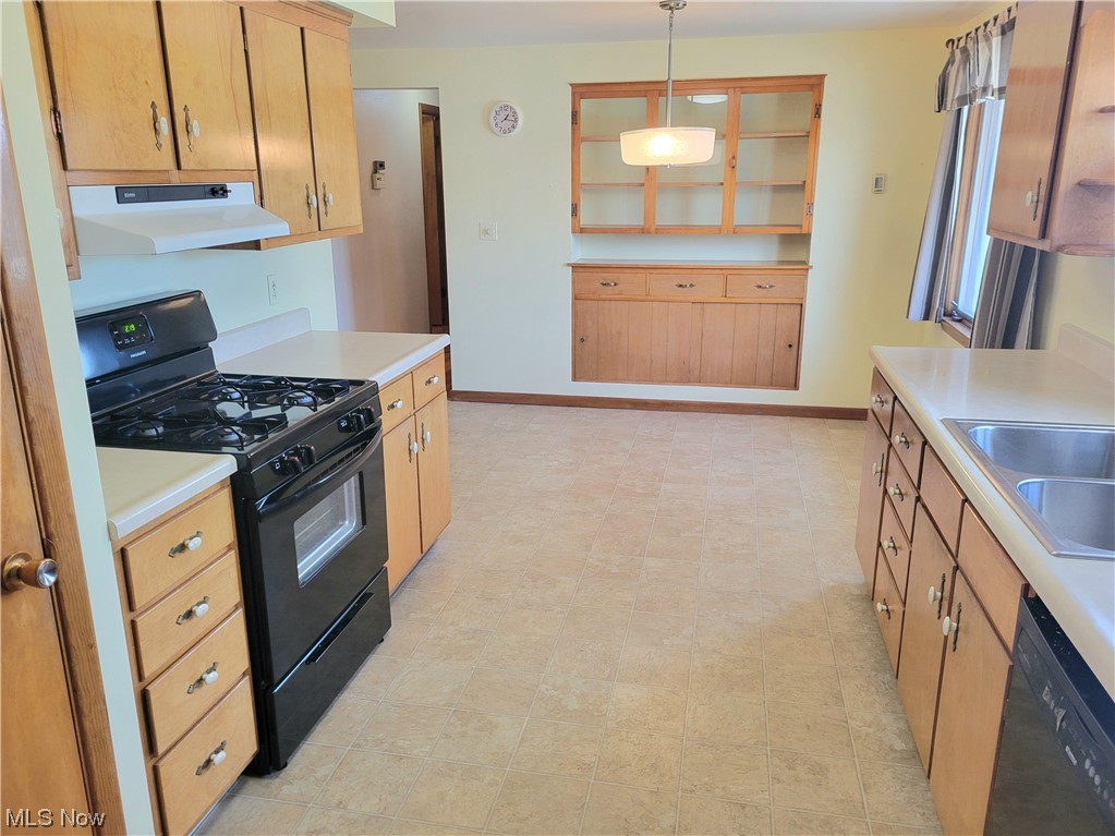 Sherwood - Residential